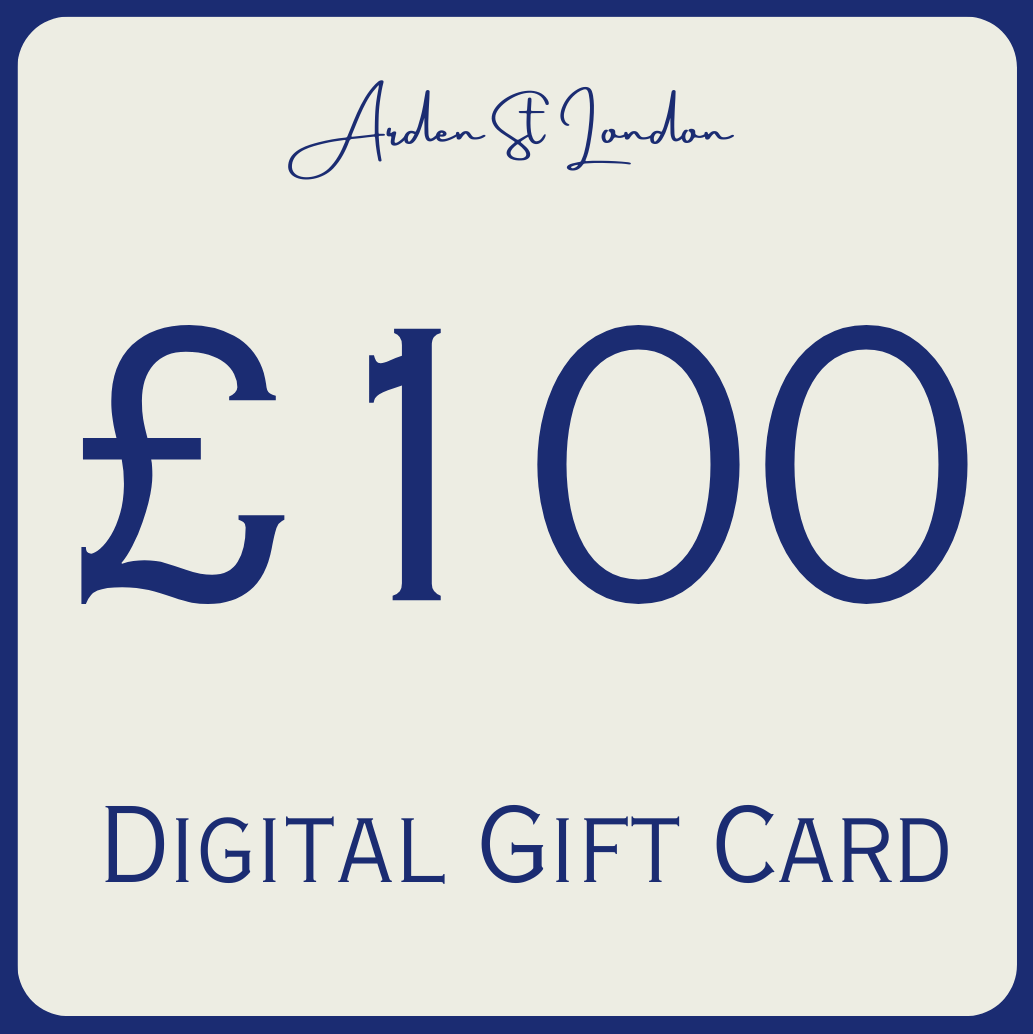 £100 Digital Gift Card