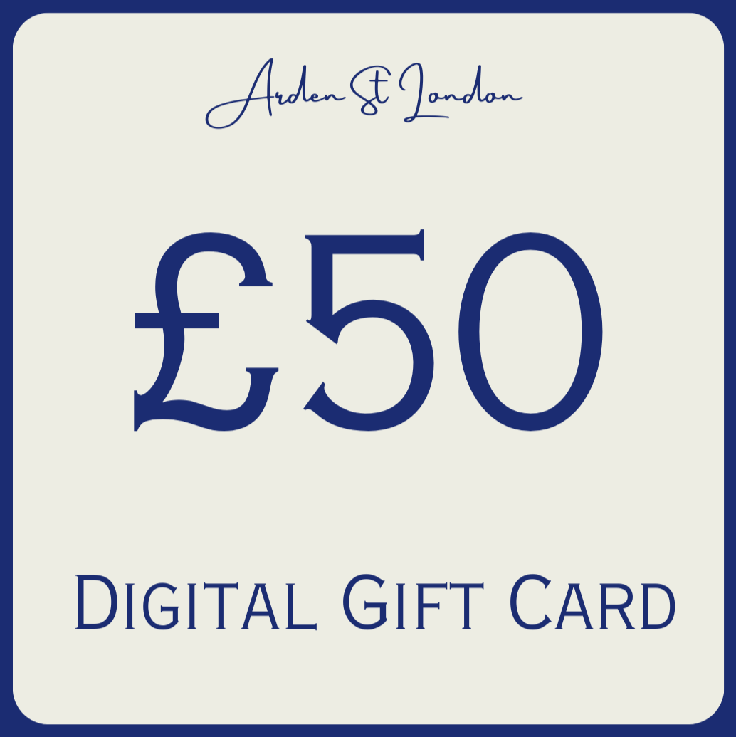 £50 Digital Gift Card