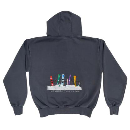 Beer Goggles Hoodie