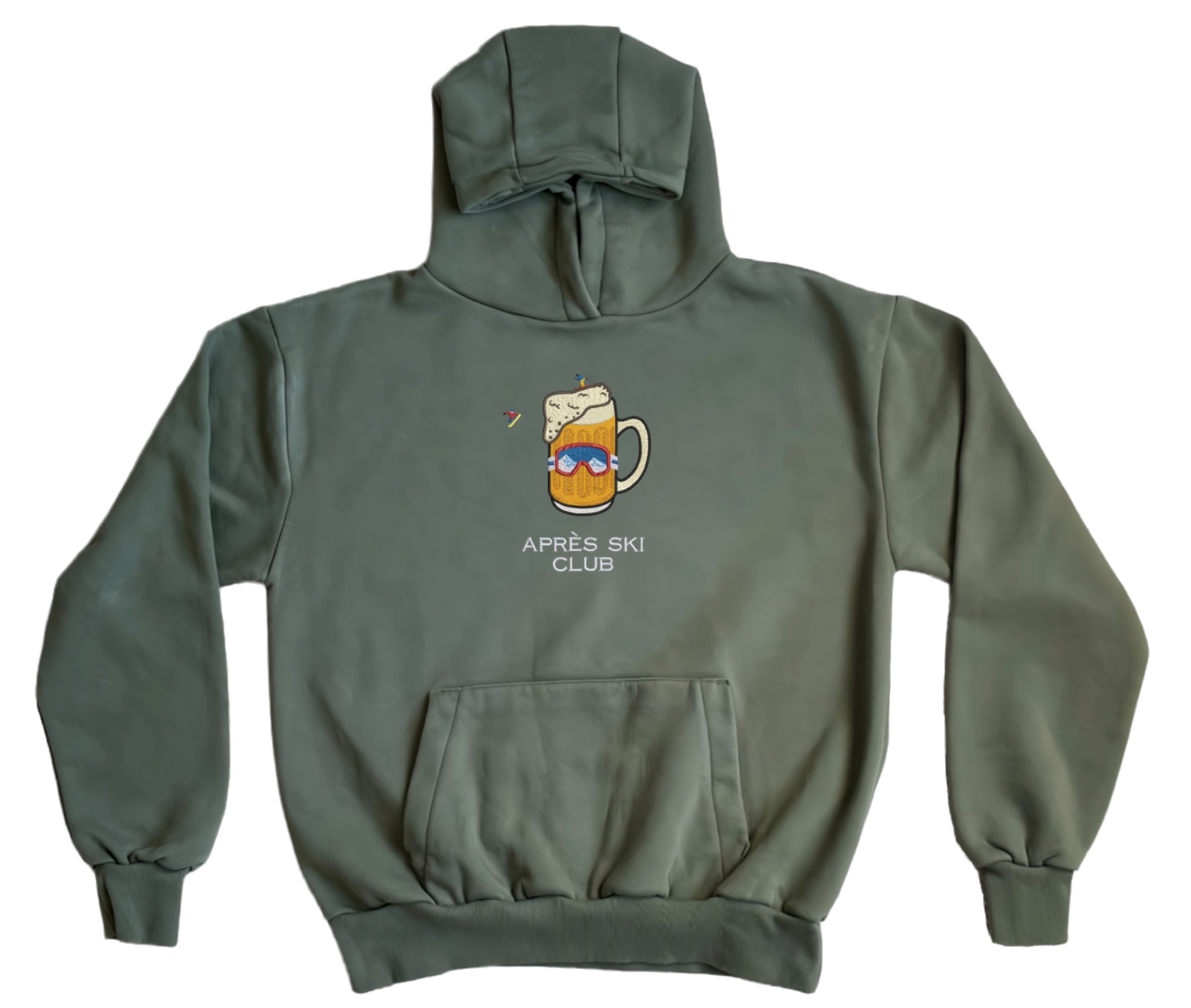 Beer Goggles Hoodie