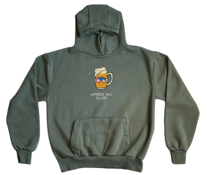 Beer Goggles Hoodie