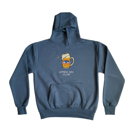 Beer Goggles Hoodie