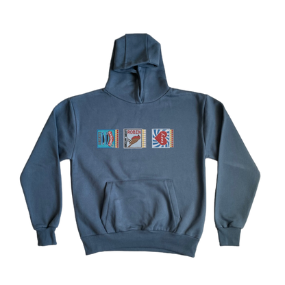 Matchbox hoodie